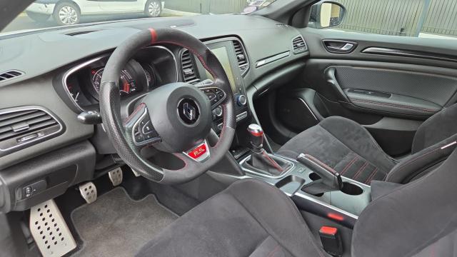 Renault Mégane image 6