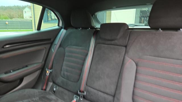 Renault Mégane image 7