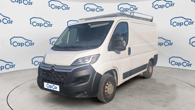 Citroen Jumper 2.0 Bluehdi 110 Confort - Entretien Constructeur