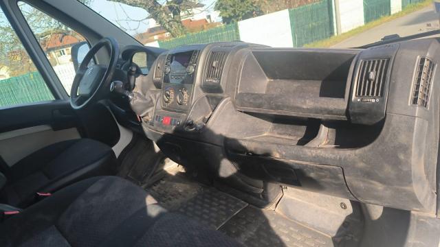 Citroen Jumper image 5