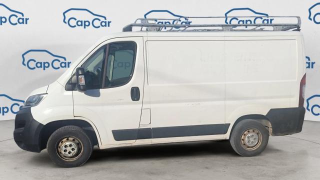 Citroen Jumper image 4