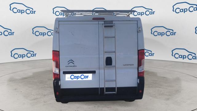Citroen Jumper image 9