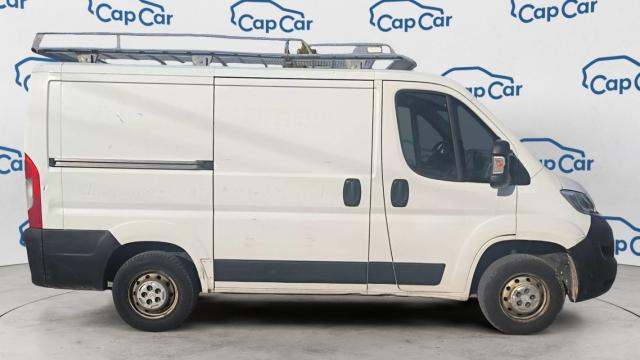 Citroen Jumper image 6