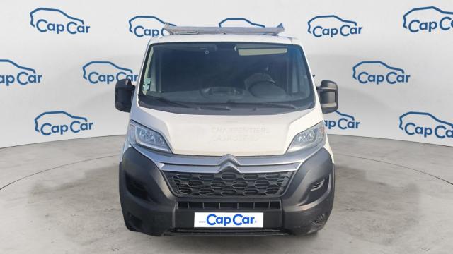 Citroen Jumper image 1