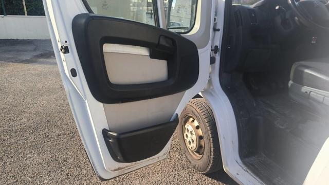 Citroen Jumper image 7