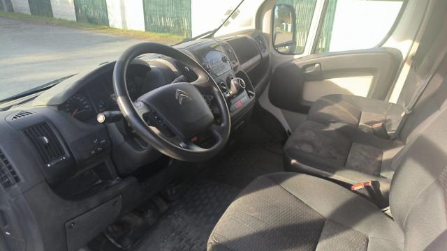 Citroen Jumper image 2