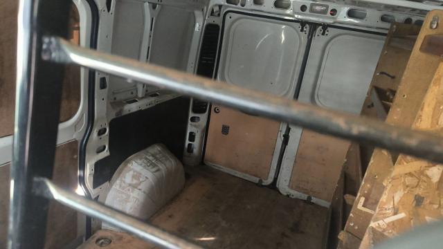 Citroen Jumper image 3