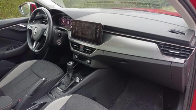 Skoda Kamiq image 5