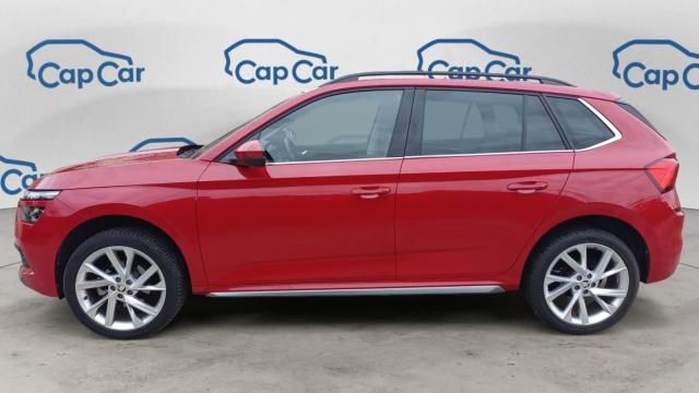 Skoda Kamiq image 4