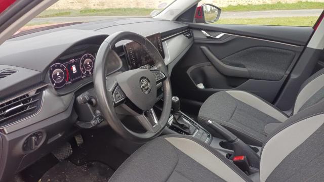 Skoda Kamiq image 6