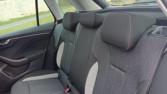 Skoda Kamiq image 8