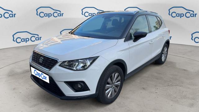 Seat Arona I 1.0 Ecotsi 115 Xcellence