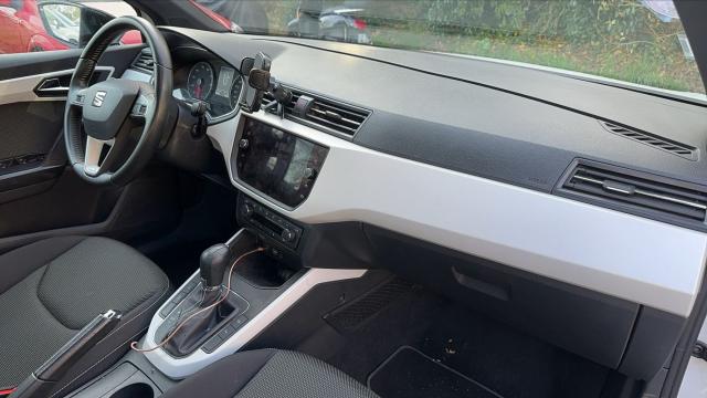 Seat Arona image 2