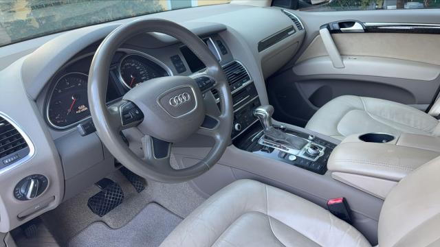 Audi Q7 image 5