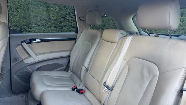 Audi Q7 image 4