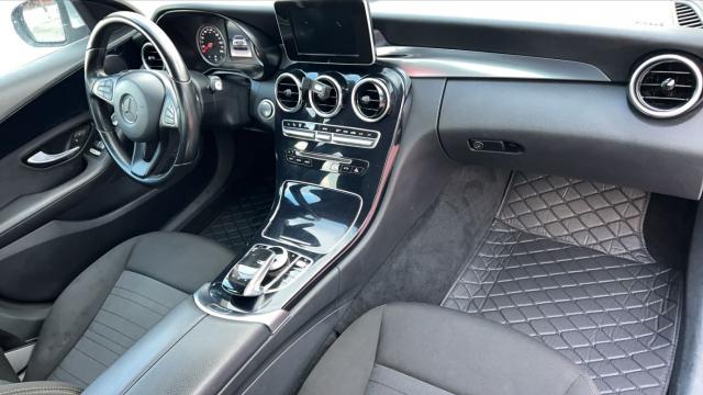 Mercedes Benz Classe C image 5