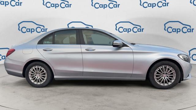 Mercedes Benz Classe C image 2