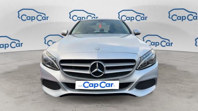 Mercedes Benz Classe C image 6