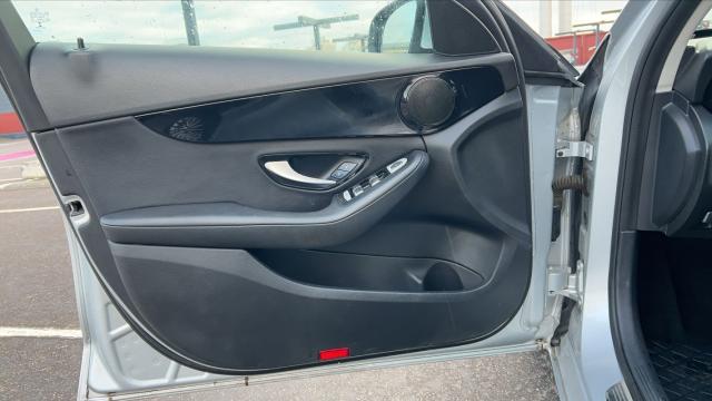 Mercedes Benz Classe C image 7