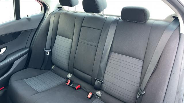 Mercedes Benz Classe C image 8