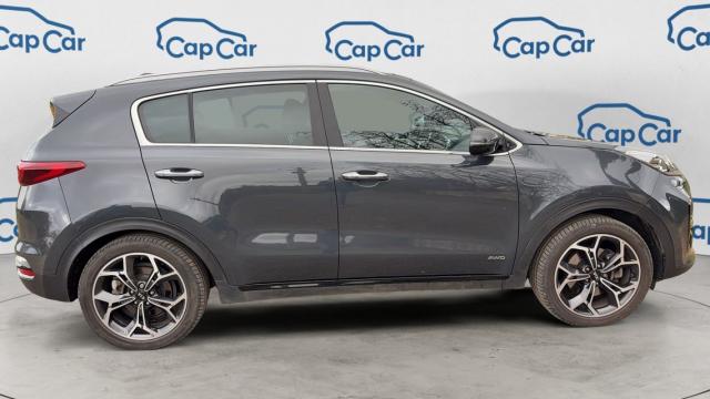 Kia Sportage image 9