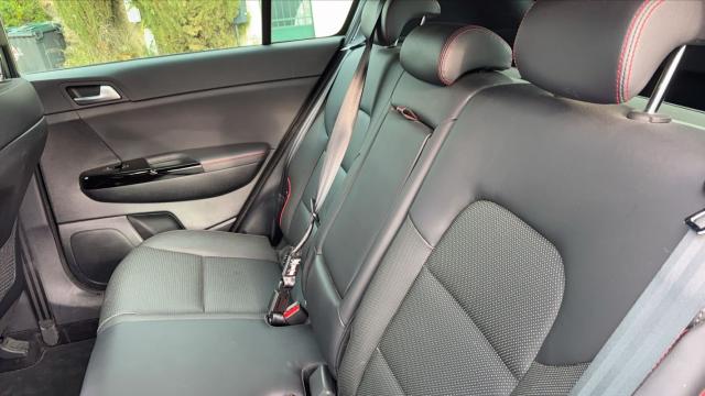 Kia Sportage image 1