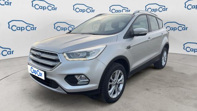 Ford Kuga 1.5 Ecoboost 150 4x2 Titanium