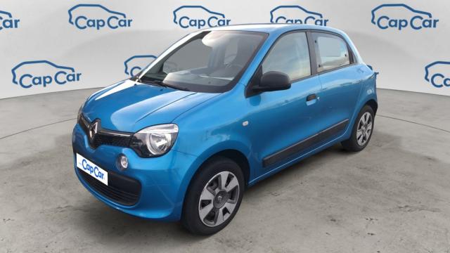 Renault Twingo 0.9 Tce 90 Limited