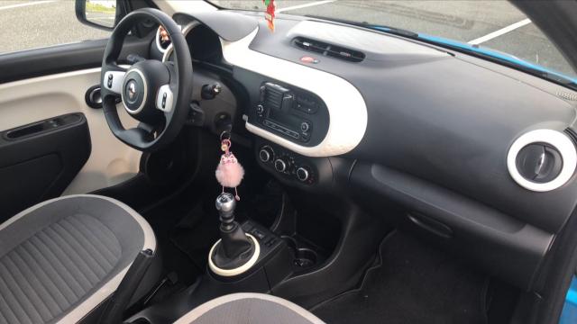 Renault Twingo image 3