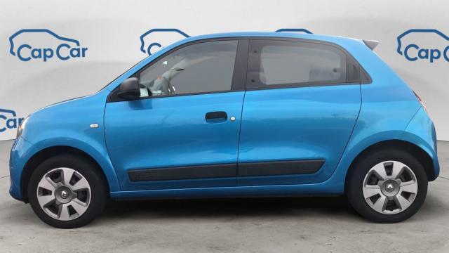 Renault Twingo image 6
