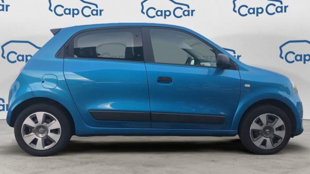 Renault Twingo image 1