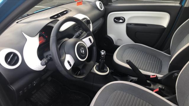 Renault Twingo image 5
