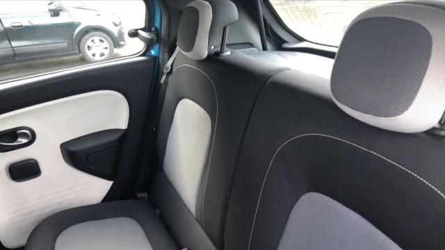 Renault Twingo image 4