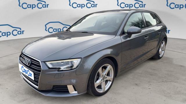 Audi A3 Sportback Iii 2.0 Tdi 150 Sport