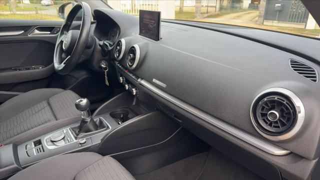 Audi A3 Sportback image 7