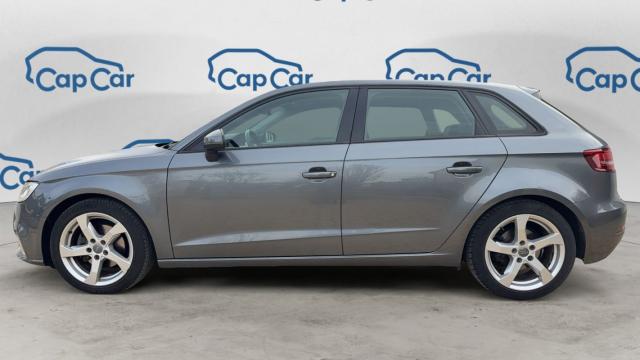 Audi A3 Sportback image 4
