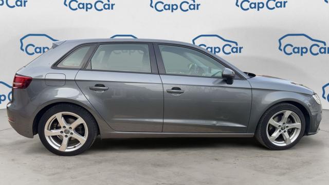 Audi A3 Sportback image 5