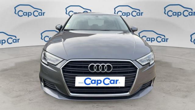 Audi A3 Sportback image 3