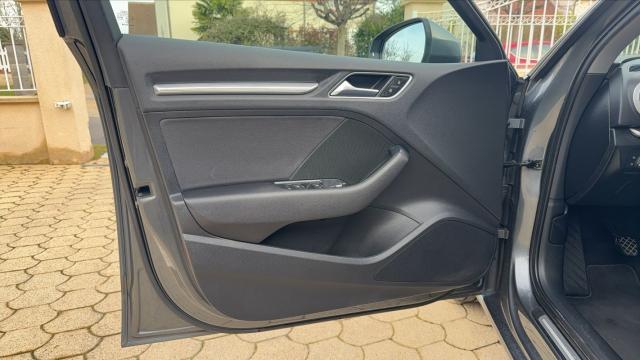 Audi A3 Sportback image 9