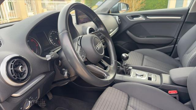 Audi A3 Sportback image 2