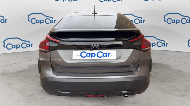 Citroen C4 image 6