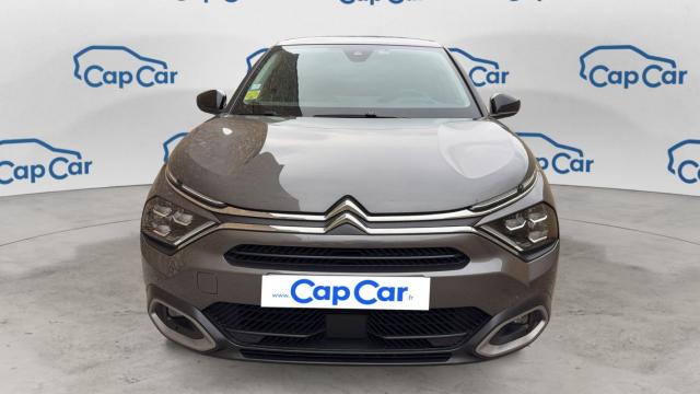 Citroen C4 image 7