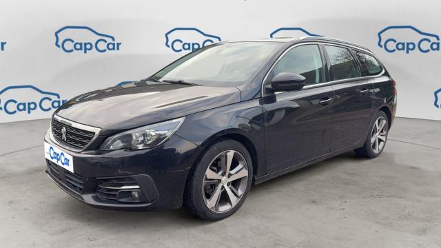 Peugeot 308 Sw 1.5 Bluehdi 130 Allure