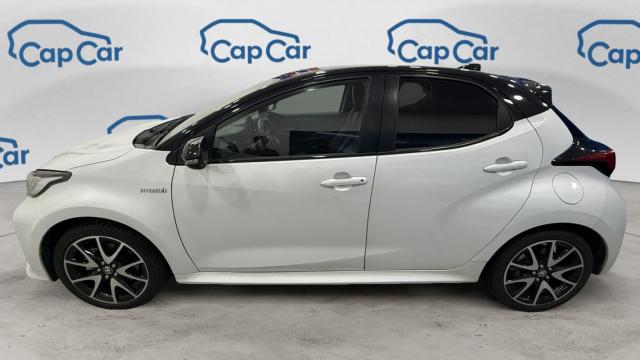 Toyota Yaris image 2