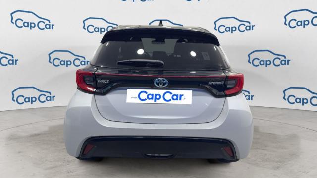 Toyota Yaris image 9