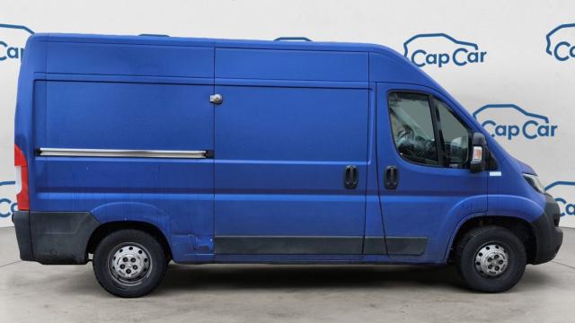 Peugeot Boxer image 8