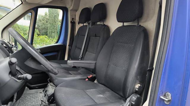 Peugeot Boxer image 6