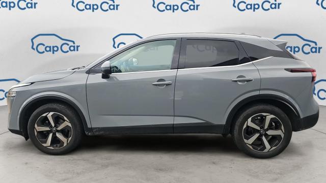 Nissan Qashqai image 7