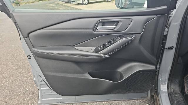 Nissan Qashqai image 8