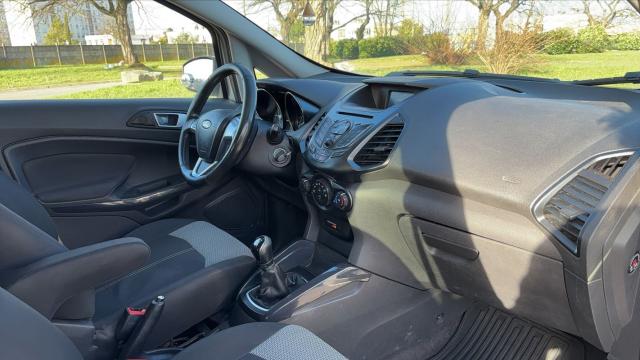 Ford Ecosport image 7